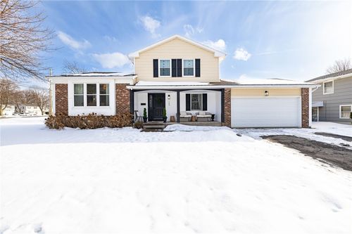 199 Kearney Dr, Irondequoit, NY, 14617-5454 | Card Image