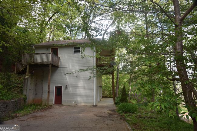 104 Travelers Ln, House other with 3 bedrooms, 2 bathrooms and null parking in CLayton GA | Image 6