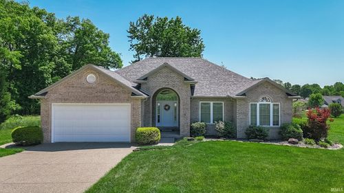 422 S Tinsel Cir E, Santa Claus, IN, 47579-6037 | Card Image