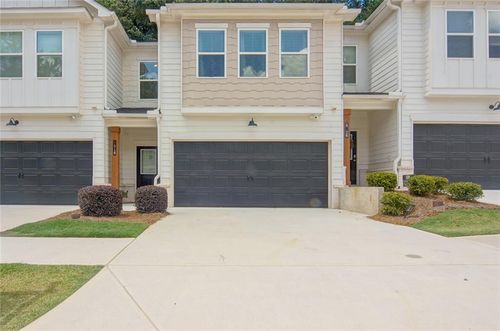 5516 Rockfern Dr, Lilburn, GA, 30047-3867 | Card Image