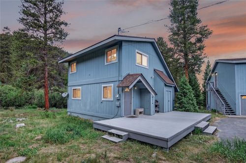 214 Mountain View Trl, Breckenridge, CO, 80424 | Card Image