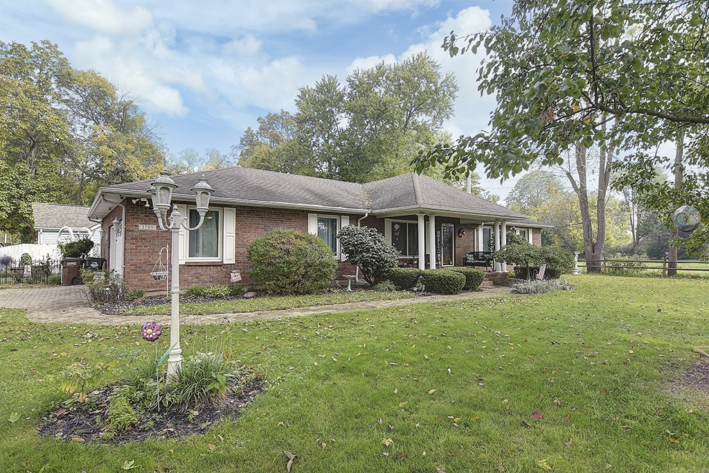 Residential in Vandalia 5