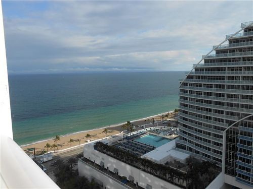 1207-505 N Fort Lauderdale Beach Blvd, Fort Lauderdale, FL, 33304-4109 | Card Image