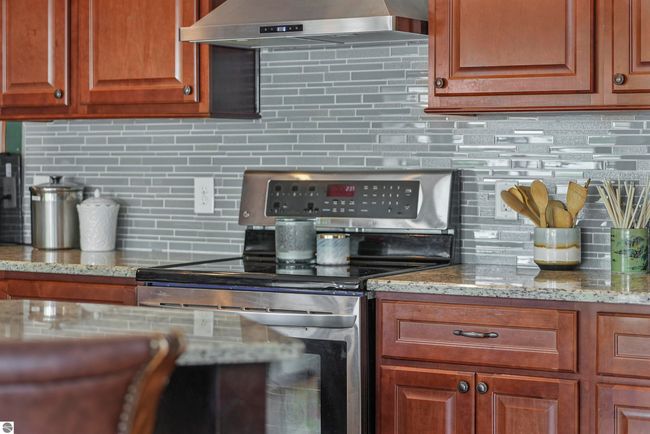 6542 Fife Lake Rd, House other with 6 bedrooms, 5 bathrooms and null parking in Fife Lake MI | Image 21