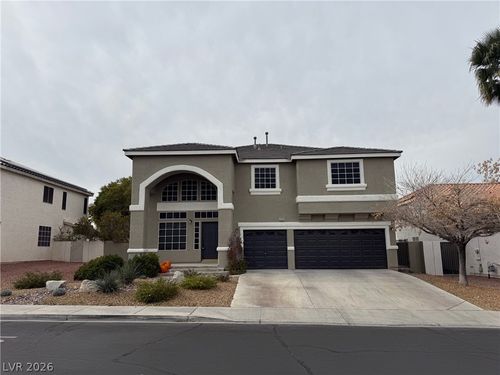 689 Brandy Hill Pl, Henderson, NV, 89052-2877 | Card Image