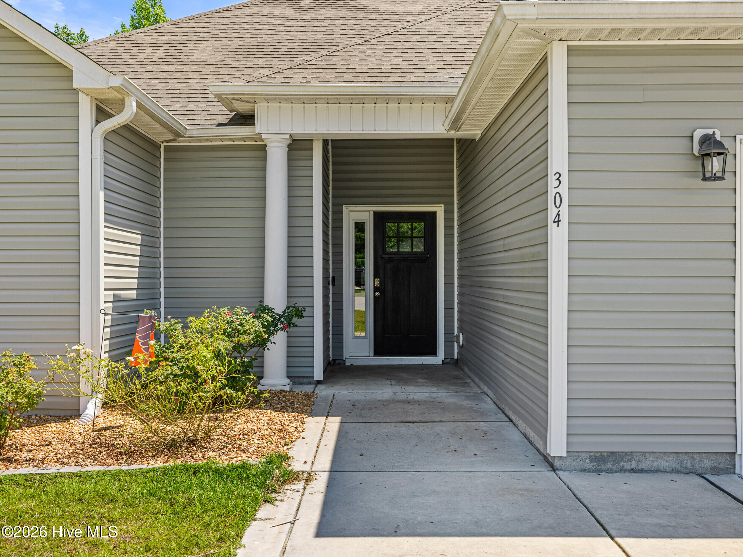 Residential in Maysville 4