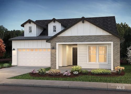 12034 S Maygrass Ln, Kuna, ID, 83634-1025 | Card Image