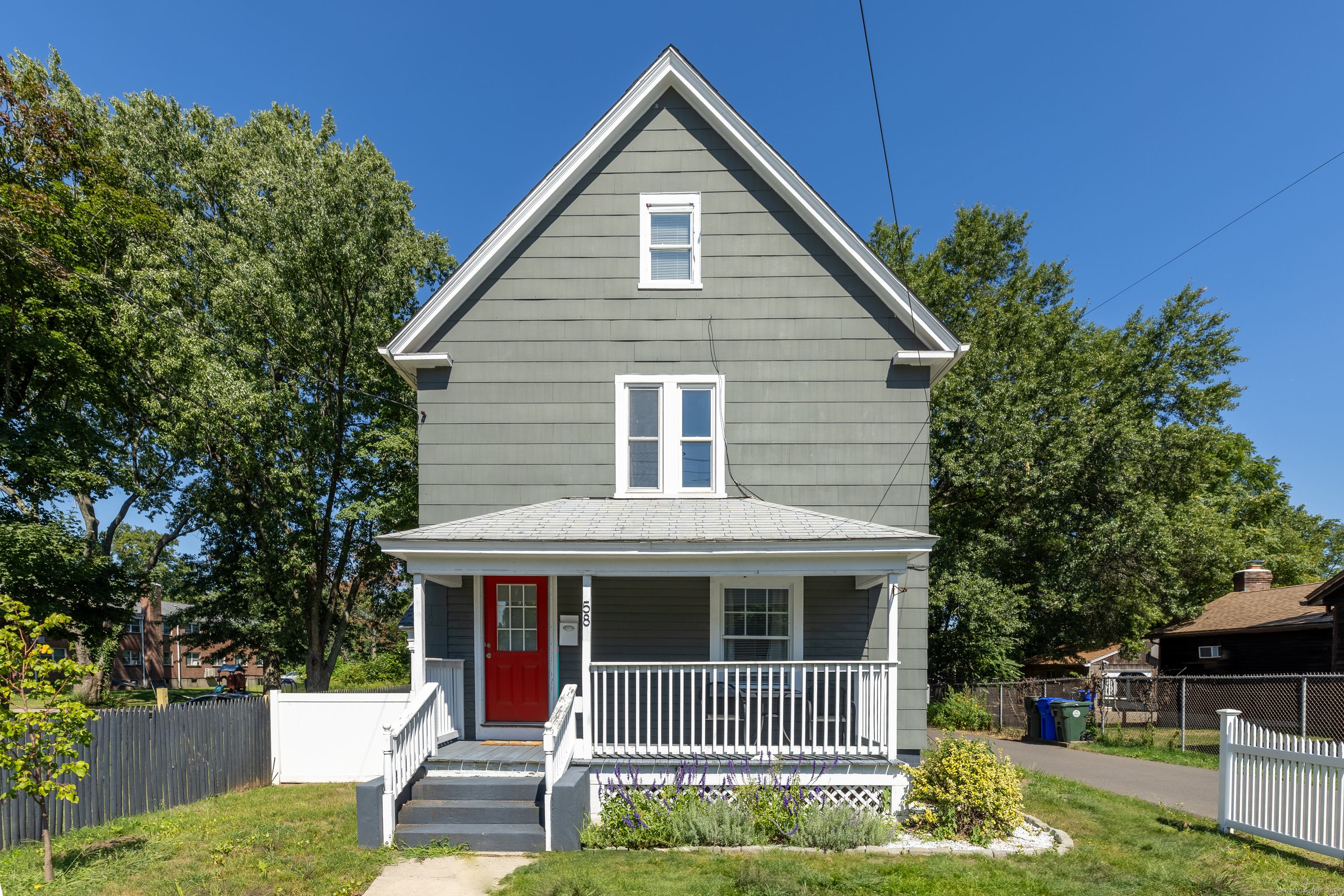 Silver Ln, East Hartford, CT 06118