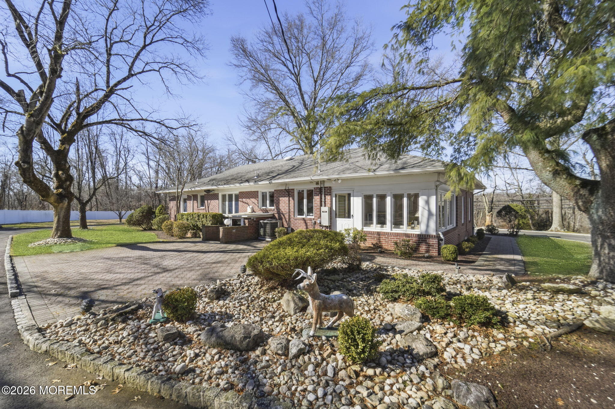 Residential in Freehold 4