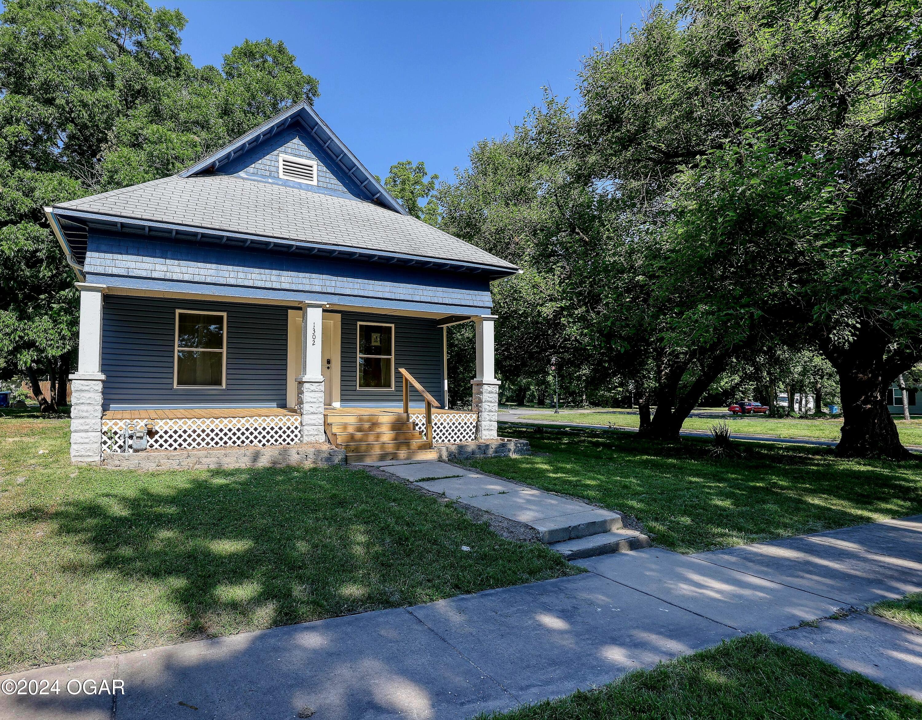 Sergeant Ave, Joplin, MO 64804