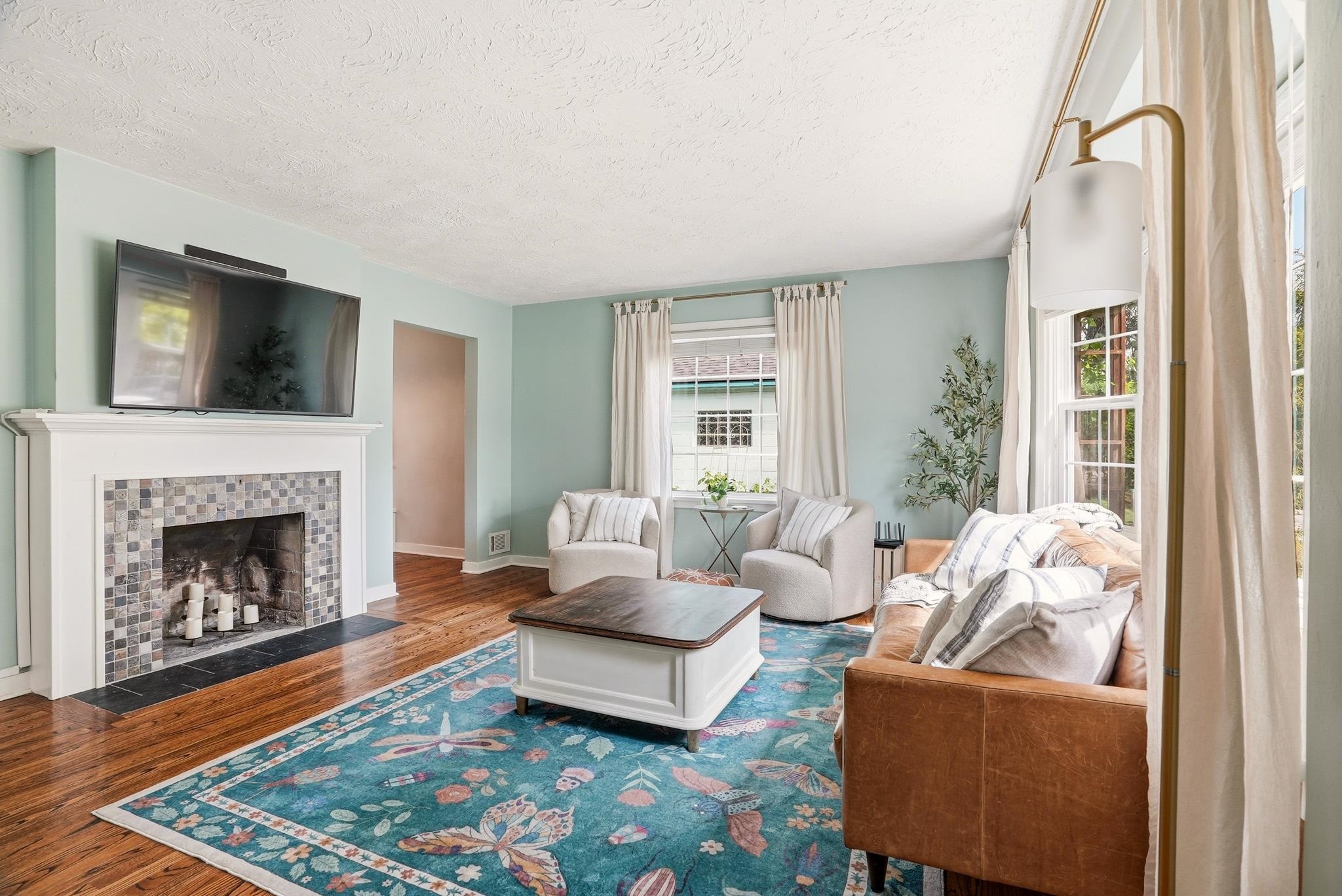 Residential in Spokane 5