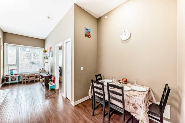 417 - 4303 1 Street Ne, Condo with 2 bedrooms, 2 bathrooms and 1 parking in Calgary AB | Image 13