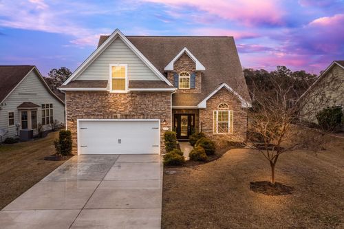 833 Tilly Lake Rd, Conway, SC, 29526-7589 | Card Image