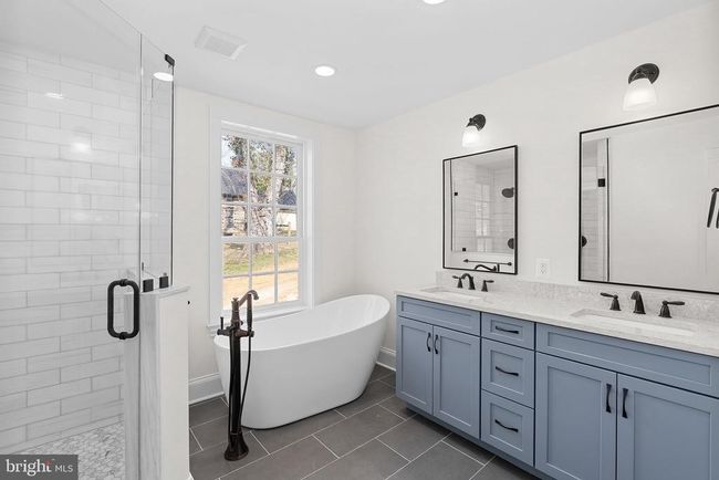 15570 Second St, House other with 4 bedrooms, 4 bathrooms and null parking in WATERFORD VA | Image 36
