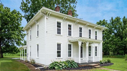 5377 Moots Run Rd, Alexandria, OH, 43001-9739 | Card Image