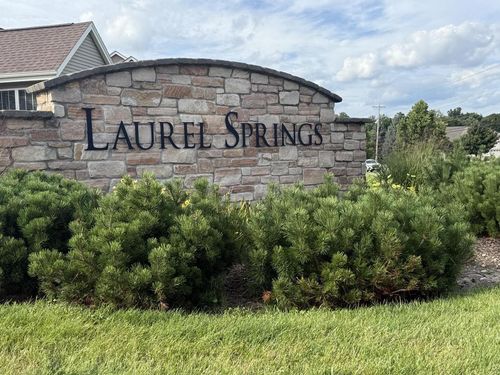 Lt140 Laurel Springs Circle, Jackson, WI, 53037 | Card Image
