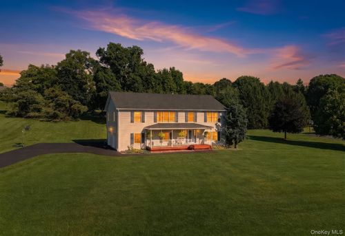3 Mill Pond Rd, Marlboro, NY, 12542-5153 | Card Image