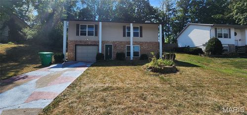 1952 Westbourne Way, Fenton, MO, 63026-5432 | Card Image