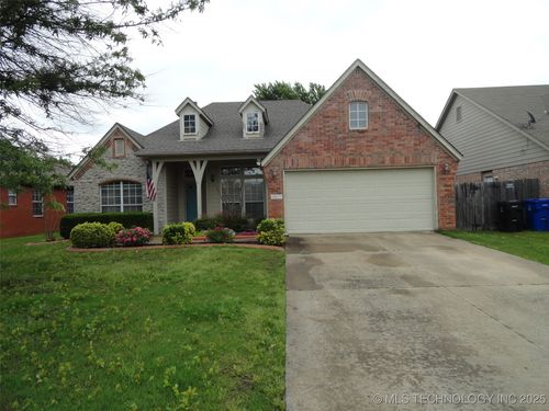 4817 S 197th East Ave, Broken Arrow, OK, 74014-1382 | Card Image