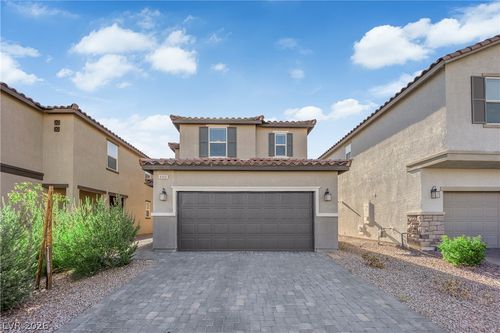 8968 Lucky Crest Street, Las Vegas, NV, 89113 | Card Image