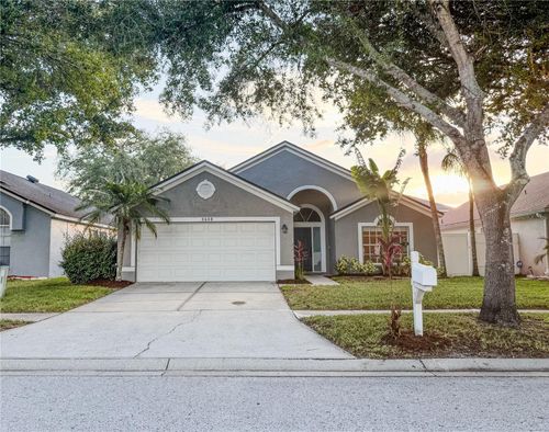 8608 Fawn Creek Drive, TAMPA, FL, 33626 | Card Image