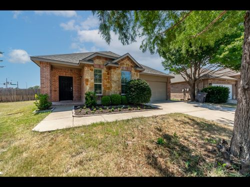 12301 Dogwood Springs Dr, Fort Worth, TX, 76244-9475 | Card Image