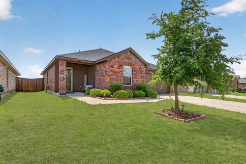 4717 Salers Way, Forney, TX, 75126-3240 | Card Image