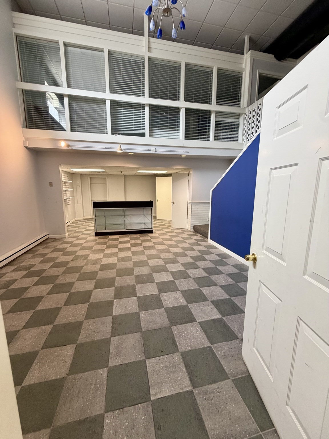 Commercial Lease in Salisbury 5