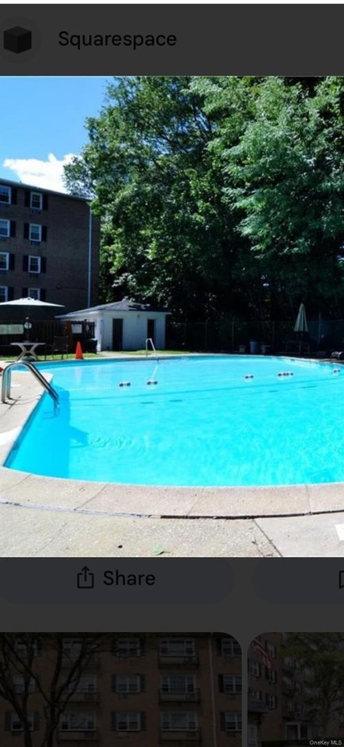 apt-3n-2 Consulate Dr, Eastchester, NY, 10707-2407 | Card Image