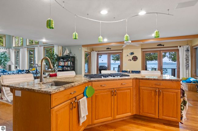 736 Davock Ln, House other with 6 bedrooms, 3 bathrooms and null parking in Bellaire MI | Image 12