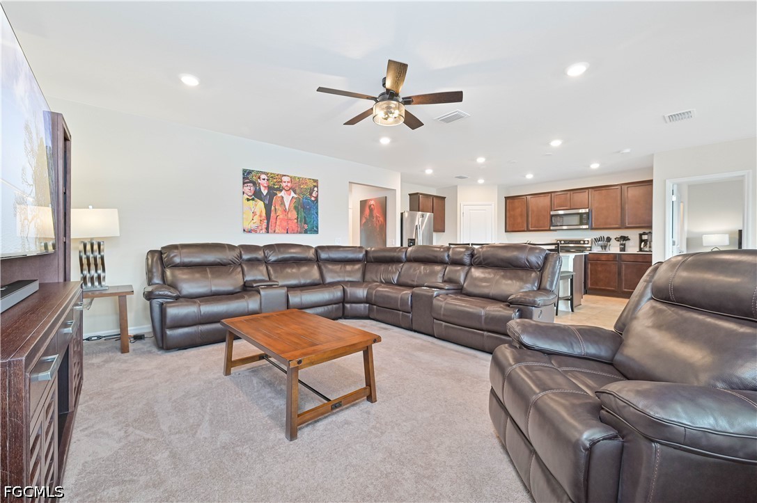 Residential in North Fort Myers 3