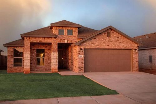 6004 Venita Avenue, Lubbock, TX, 79407 | Card Image