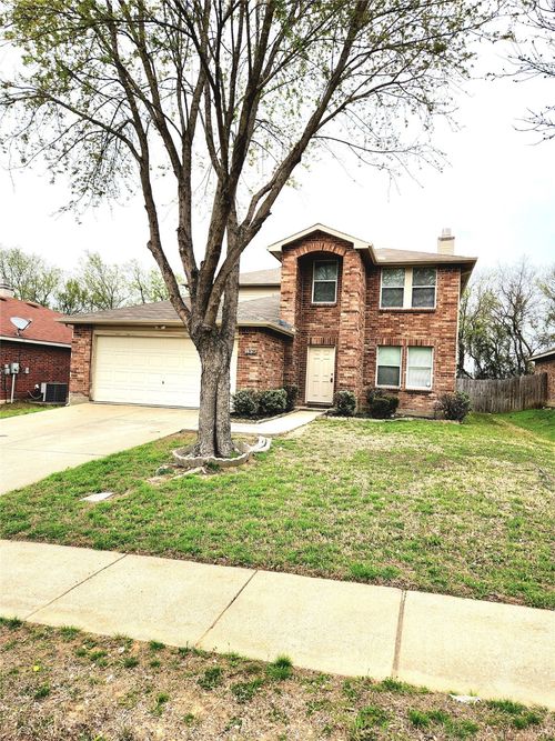 1308 Scenic Hills Dr, McKinney, TX, 75071-4660 | Card Image