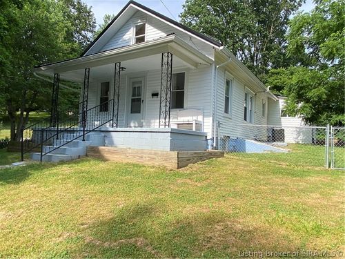 136 N Kirkham Avenue, Corydon, IN, 47112 | Card Image