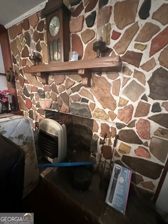 4367 Knox Mill Rd, House other with 3 bedrooms, 1 bathrooms and null parking in Soperton GA | Image 16