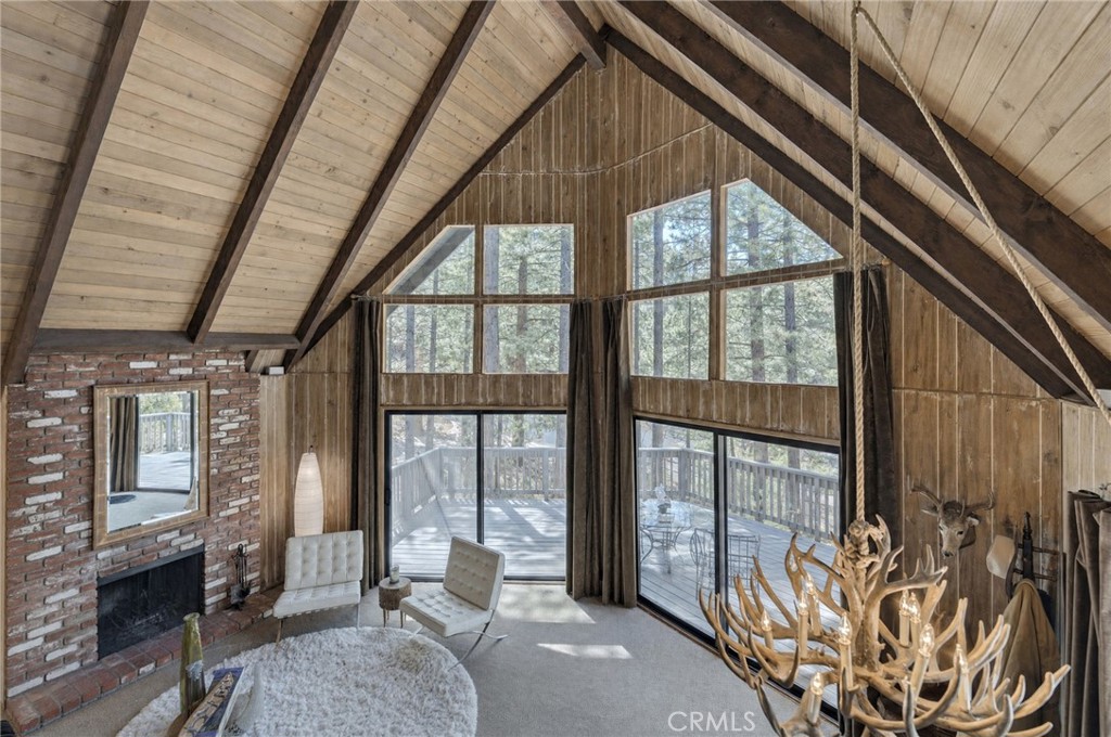 Residential in Pine Mountain Club 5