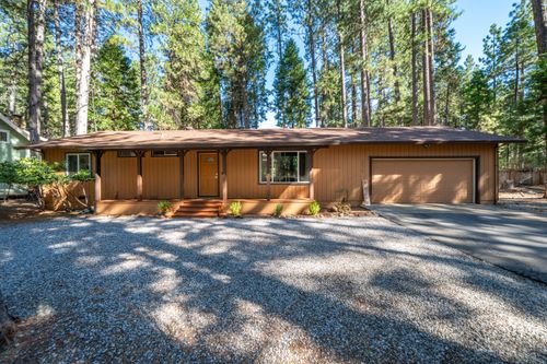 30519 Sleepy Hollow Dr, Shingletown, CA, 96088-9432 | Card Image