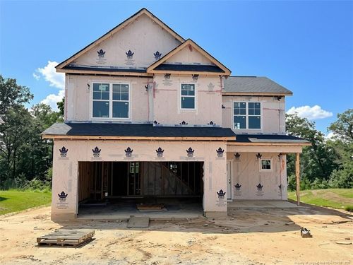 392 Brickendon Ln, Raeford, NC, 28376-0197 | Card Image