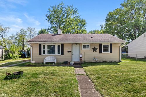 1462 Lochry Rd, Franklin, IN, 46131-1119 | Card Image