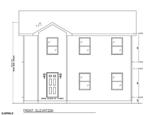 208 Ashland Ave, Egg Harbor Twp, NJ, 08234-5567 | Card Image