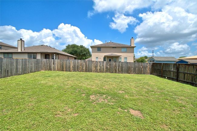 115 Remington Dr, House other with 4 bedrooms, 3 bathrooms and 4 parking in Kyle TX | Image 28