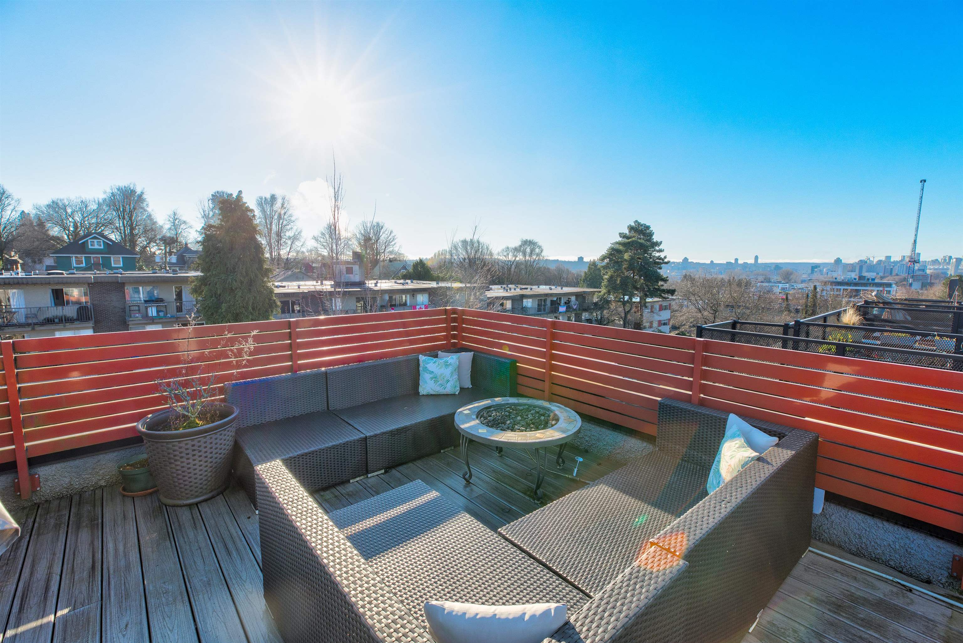 Residential in Vancouver 5