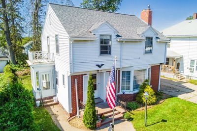 1910 N 3rd St N 3 Rd Street, House other with 3 bedrooms, 1 bathrooms and null parking in WAUSAU WI | Image 2