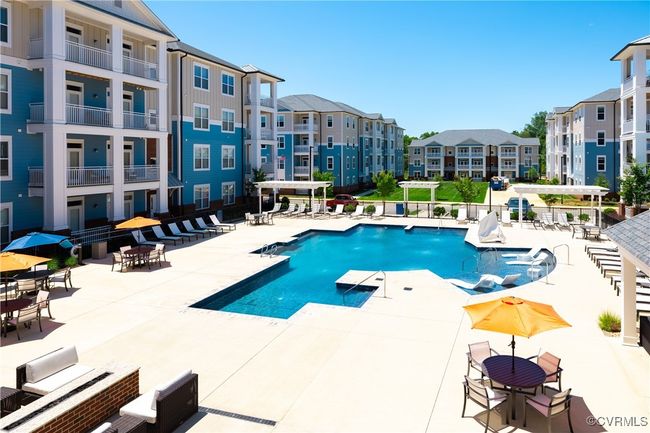 UNIT-102 - 10525 Stony Bluff Dr, Condo with 2 bedrooms, 2 bathrooms and null parking in Ashland VA | Image 6