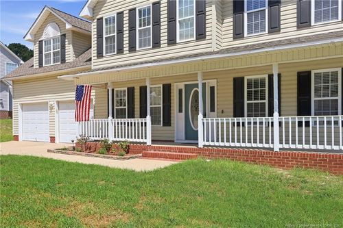 95 Mountain View Dr, Sanford, NC, 27332-1361 | Card Image