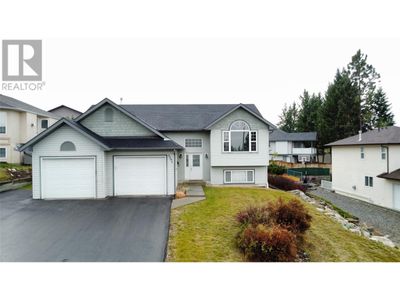 3301 Mount Fisher Dr, House other with 4 bedrooms, 3 bathrooms and 2 parking in Cranbrook BC | Image 2