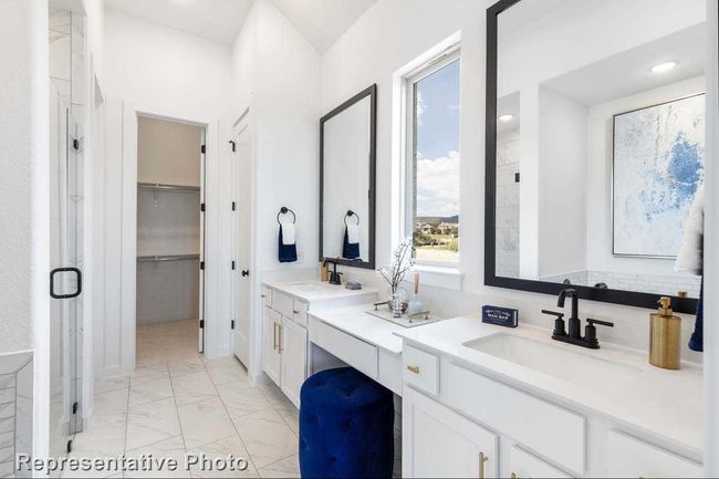 Primary Bathroom (Representative Photo) | Image 18