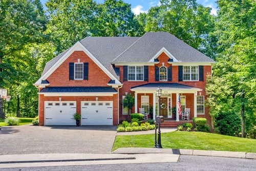274 Yearling Trce, Pleasant View, TN, 37146-7051 | Card Image