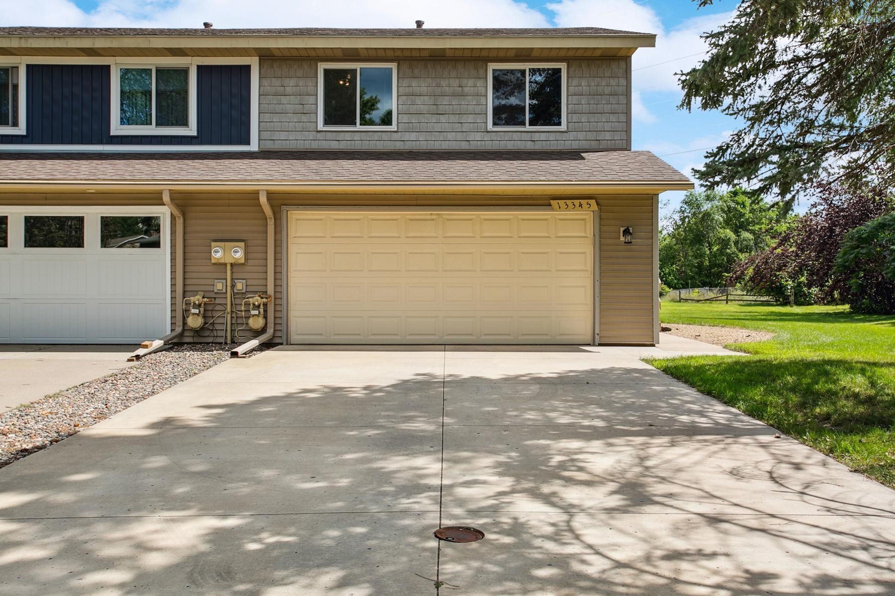 Monterey Ave, Savage, MN 55378