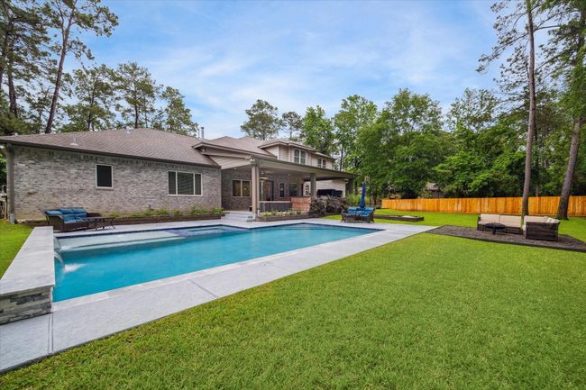 4106 Tee Tree Ct, House other with 5 bedrooms, 4 bathrooms and 2 parking in Spring TX | Image 31